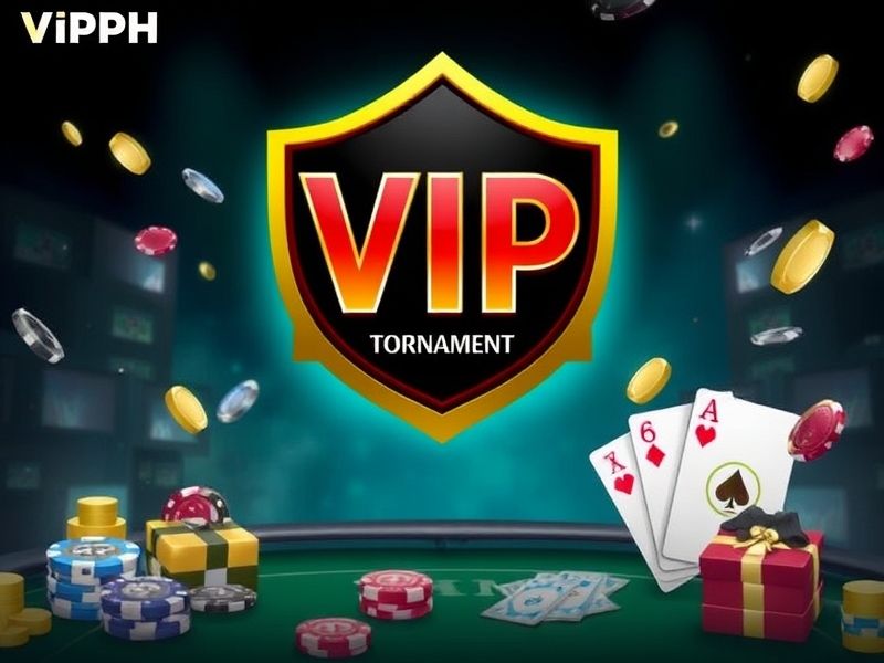 Welcome to VIPPH Login.com, your premier destination for exclusive online gambling experiences. Access fast, secure, and immersive casino games today.
